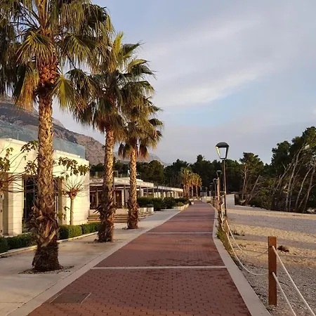 Lukas Galileo Blizu Centra I Plaze شقة *