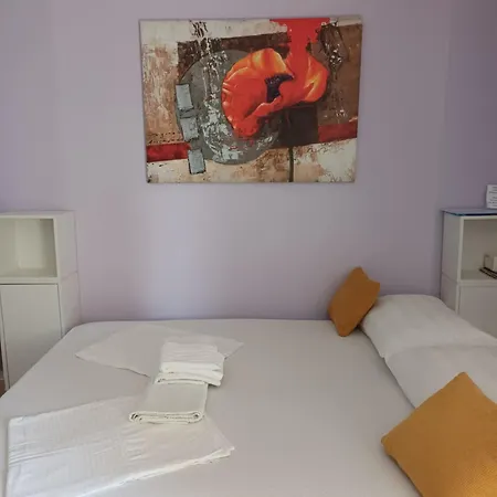 شقة Lukas Galileo Blizu Centra I Plaze *