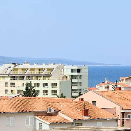 Lukas Galileo Blizu Centra I Plaze شقة